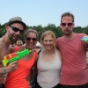 Foto Pinkpop 2014 - dag 3