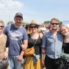 Sfeerfoto Pinkpop 2014 - dag 3