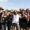 Sfeerfoto Pinkpop 2014 - dag 3