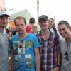 Foto Pinkpop 2014 - dag 3