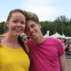 Foto Pinkpop 2014 - dag 3