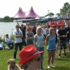 Sfeerfoto Retropop 2014