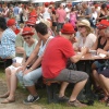 Sfeerfoto Retropop 2014