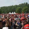 Sfeerfoto Retropop 2014