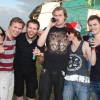 Foto Jera on Air 2014