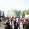 Sfeerfoto Best Kept Secret - dag 1