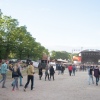 Sfeerfoto Best Kept Secret - dag 1