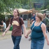 Sfeerfoto Best Kept Secret - dag 1