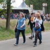 Sfeerfoto Best Kept Secret - dag 1