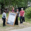 Sfeerfoto Best Kept Secret - dag 1