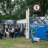 Sfeerfoto Best Kept Secret - dag 1