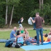 Sfeerfoto Best Kept Secret - dag 2