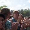 Sfeerfoto Best Kept Secret - dag 3
