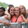 Sfeerfoto Night at the Park 2014