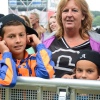 Sfeerfoto Night at the Park 2014