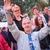 Foto Night at the Park 2014