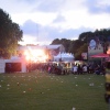 Foto Night at the Park 2014