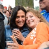 Sfeerfoto Night at the Park 2014