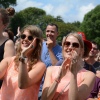 Foto Parkpop 2014