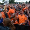 Foto Parkpop 2014