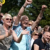 Foto Parkpop 2014