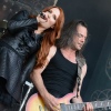 Sfeerfoto Parkpop 2014