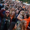 Foto Parkpop 2014