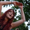 Sfeerfoto Parkpop 2014