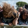Foto Parkpop 2014