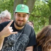 Foto Parkpop 2014