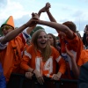 Sfeerfoto Parkpop 2014