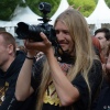 Foto Parkpop 2014
