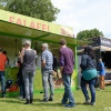 Foto Parkpop 2014