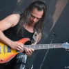 Foto Parkpop 2014