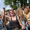 Sfeerfoto Parkpop 2014