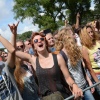 Sfeerfoto Parkpop 2014