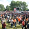 Foto Parkpop 2014
