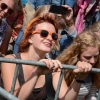 Sfeerfoto Parkpop 2014