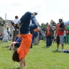 Sfeerfoto Parkpop 2014