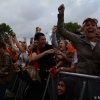 Foto Parkpop 2014