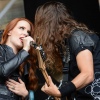 Sfeerfoto Parkpop 2014