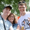 Foto Parkpop 2014