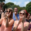 Sfeerfoto Parkpop 2014