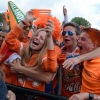 Foto Parkpop 2014