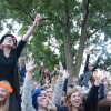 Sfeerfoto Parkpop 2014