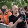 Foto Parkpop 2014