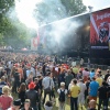 Foto Parkpop 2014