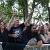 Foto Parkpop 2014