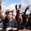 Foto Parkpop 2014
