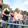 Sfeerfoto Parkpop 2014